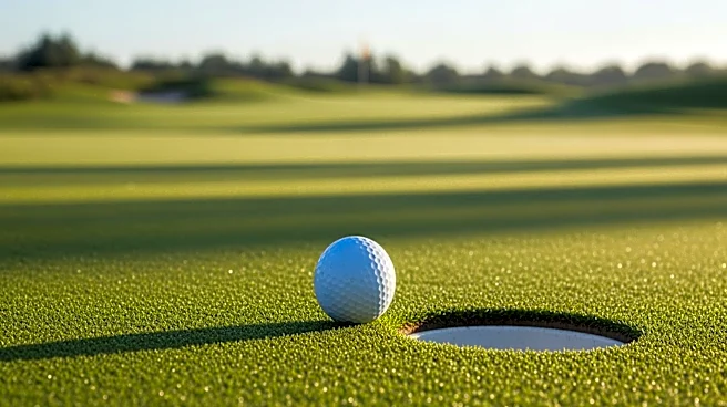 Rory McIlroy Sets Record Lead at Masters Midway Point