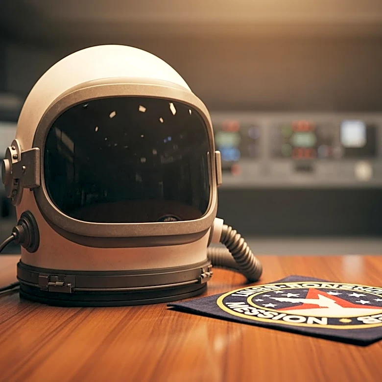 For All Mankind Bids Farewell to Ed Baldwin, Marking End of an Era