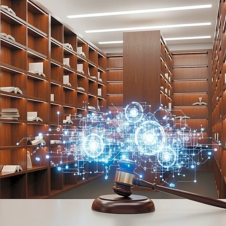 Legal Sector Faces Challenges with AI Hallucinations in GenAI Systems