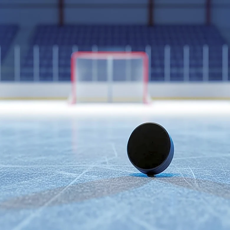 Johnny Hicks Leads Denver to Victory Over Michigan in Frozen Four Semifinal