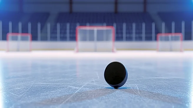 Johnny Hicks Leads Denver to Victory Over Michigan in Frozen Four Semifinal