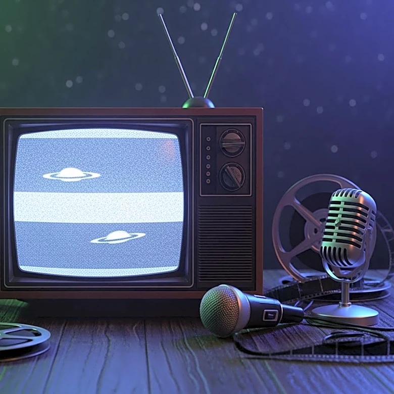 David Duchovny Discusses 'The X-Files' Reboot and UFO Skepticism