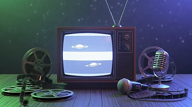 David Duchovny Discusses 'The X-Files' Reboot and UFO Skepticism