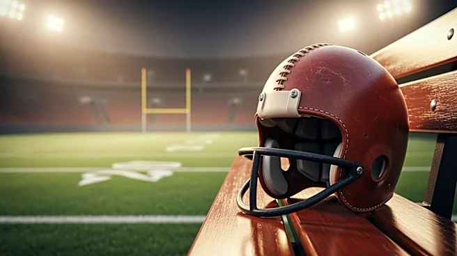 Iowa Football Extends Offer to 2028 Legacy Offensive Lineman Jace Montgomery