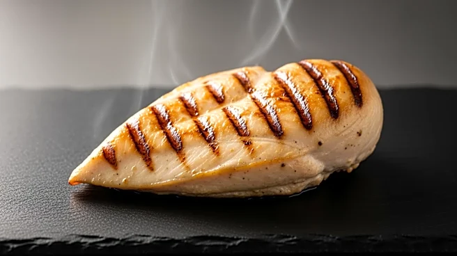 NFL Analyst Lance Zierlein Describes 2026 Draft as 'Grilled, Skinless Chicken'