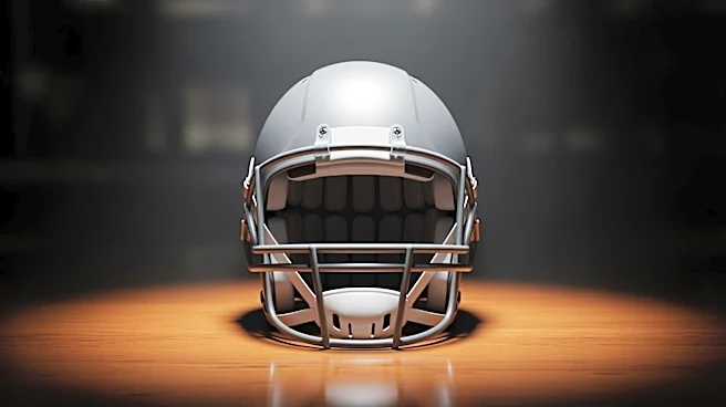 Projected Top Pick Fernando Mendoza Declines 2026 NFL Draft Invitation