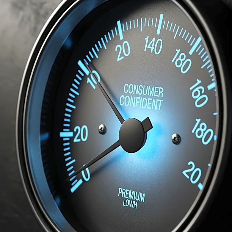 University of Michigan Survey Reveals Record Low Consumer Sentiment at 47.6