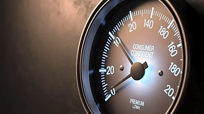 University of Michigan Survey Reveals Record Low Consumer Sentiment at 47.6