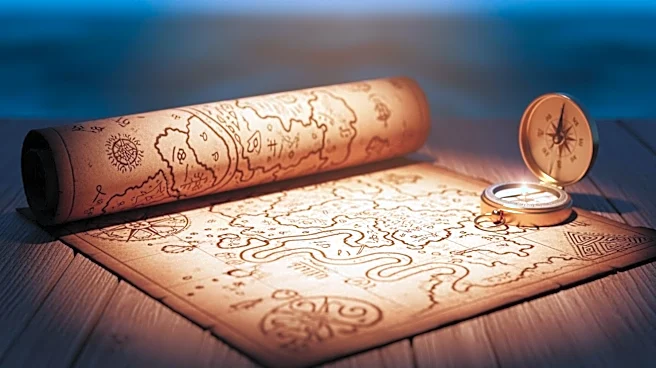 Netflix's Live-Action 'One Piece' Faces Challenges in Adapting Extensive Manga Story