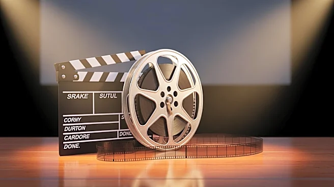 Alec Baldwin Discusses 'Rust' Documentary at Boulder International Film Festival