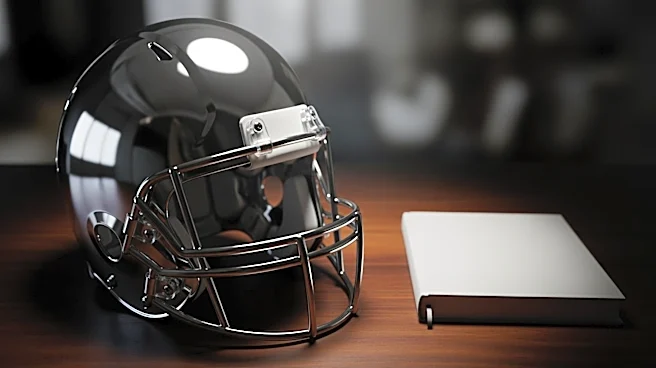 Buffalo Bills Face Linebacker Dilemma Amid Draft Challenges