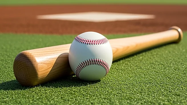 Athletics Secure Third Consecutive Win with 4-0 Victory Over Mets