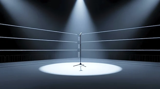 WWE SmackDown Faces Backlash Over Pat McAfee's Controversial Promo