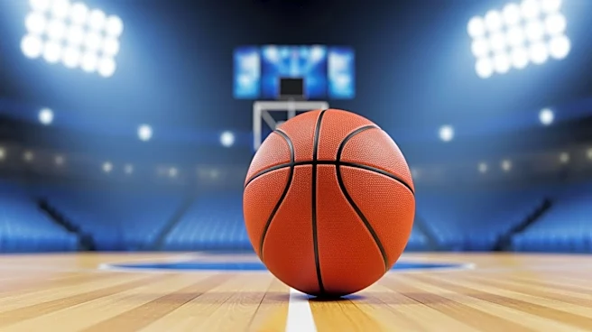 Stockton Kings Lose G League Finals Game 2 to Greensboro Swarm