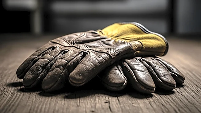 Saban Films Releases Trailer for 'Dirty Hands' Highlighting Denton Brothers' Fight for Survival