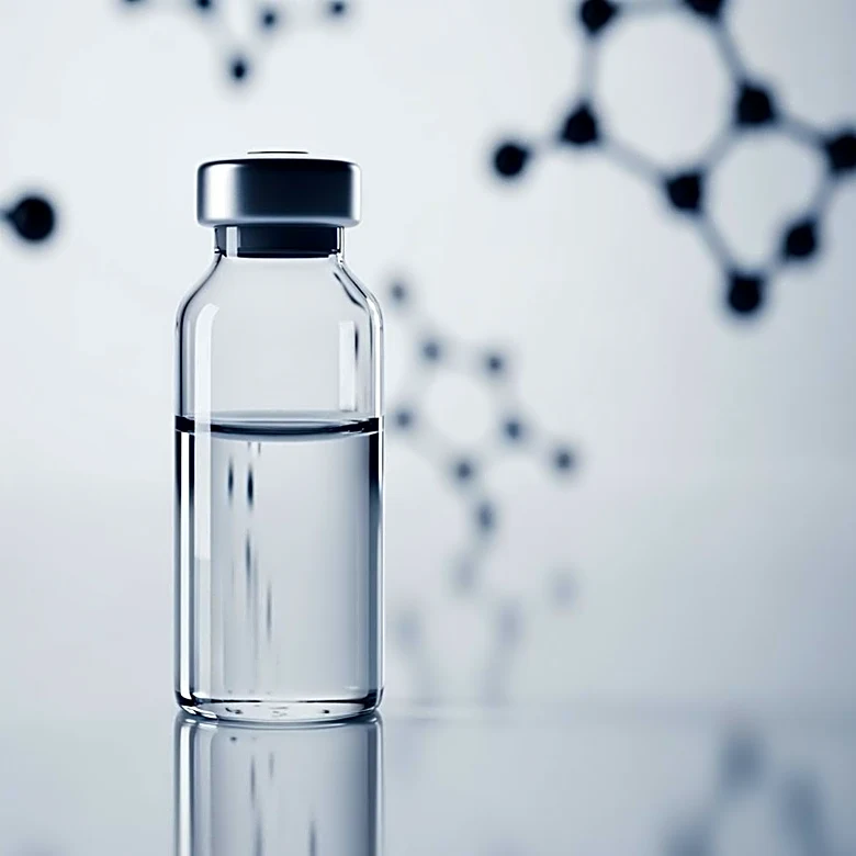 GSK Withdraws Application for Leucovorin Amid Autism Treatment Speculation