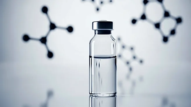 GSK Withdraws Application for Leucovorin Amid Autism Treatment Speculation