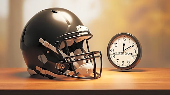 Missouri Tigers Football Reschedules Kansas Game to September 11 for Enhanced Spotlight