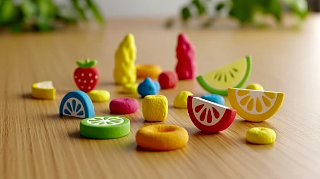 Cadootz! Secures $3 Million Investment to Expand Kids' Snack Brand