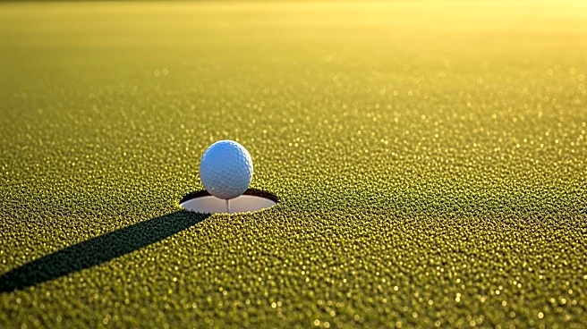 Justin Rose's Persistent Pursuit of a Masters Victory Despite Multiple Near Misses