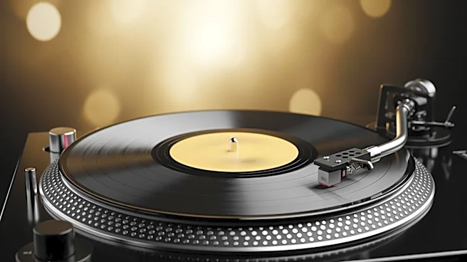 Dermot Kennedy Achieves Historic Milestone with Third No. 1 Album on U.K. Charts