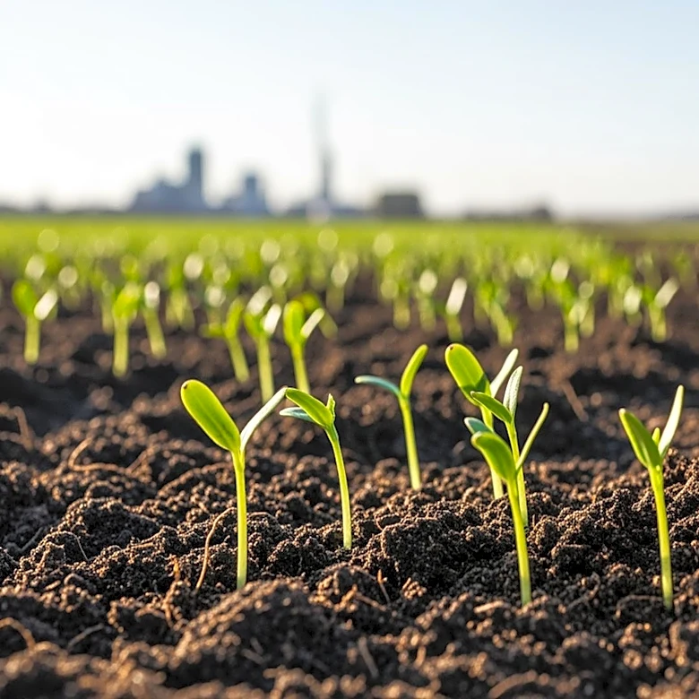 Genuine Fertilizer Solutions to Invest $2.9 Million in Hopkinsville Industrial Park, Creating New Jobs