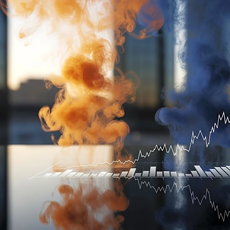 U.S. Earnings Season to Test Stocks Amid Middle East Conflict