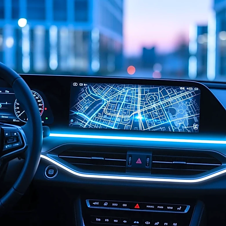 Dutch Regulators Approve Tesla's Self-Driving Software for Use in Europe