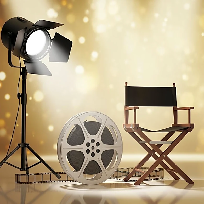 James Cameron Honored at CinemaCon 2026 for Big Screen Achievement