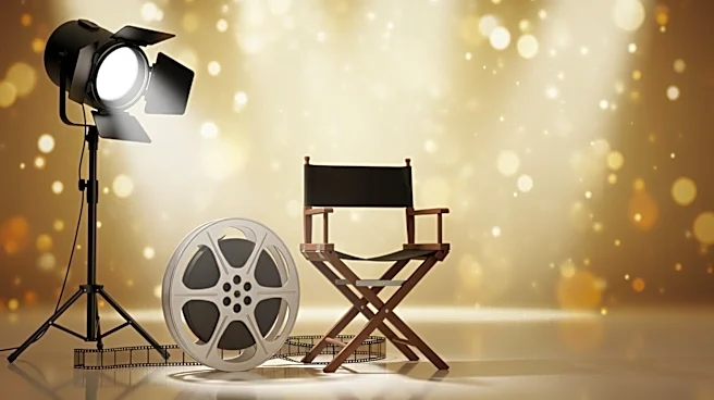 James Cameron Honored at CinemaCon 2026 for Big Screen Achievement