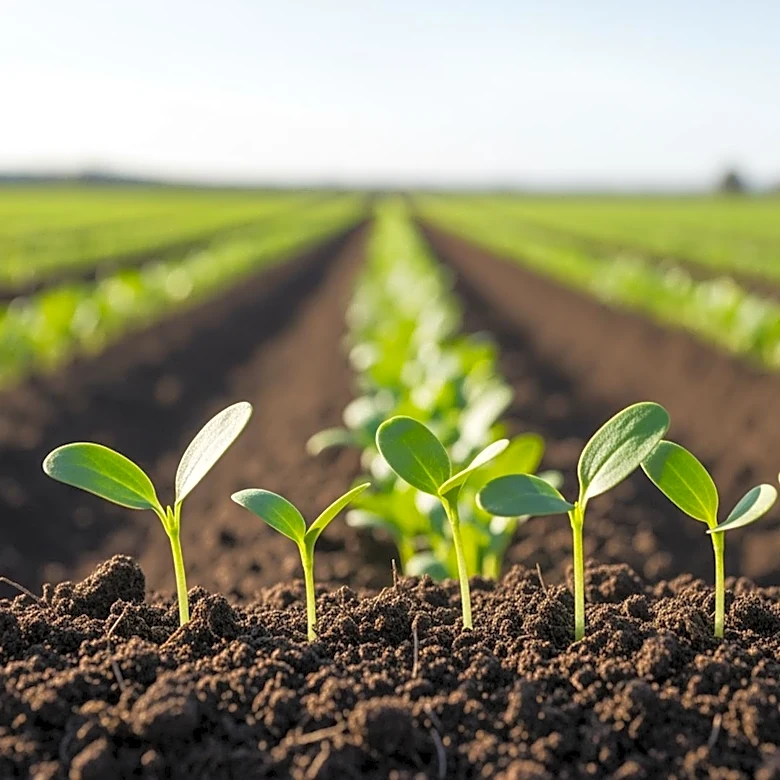 Sustainable Agriculture Market Projected to Reach $33.8 Billion by 2032
