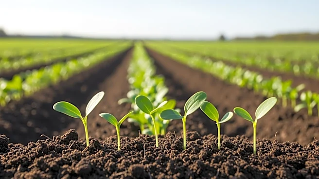 Sustainable Agriculture Market Projected to Reach $33.8 Billion by 2032