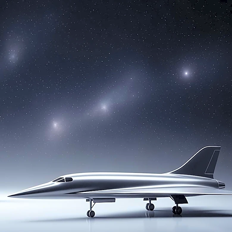 Investment Surge in Hypersonics and Space Ventures Signals Industry Growth