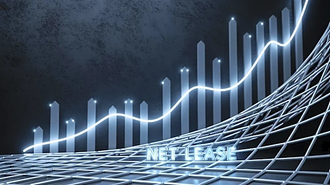 Broadstone Net Lease Gains Attention After S SmallCap 600 Index Inclusion