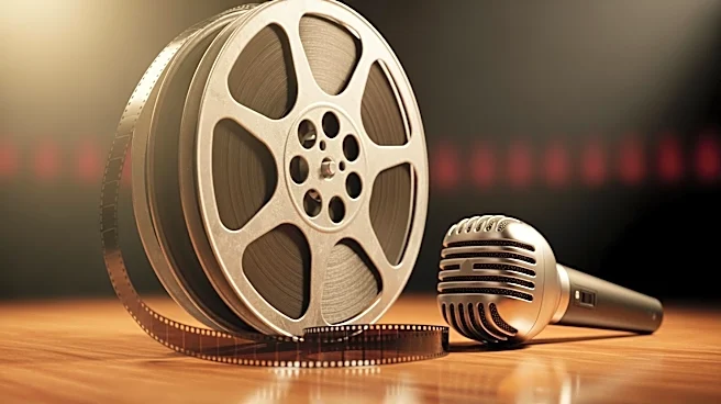 New Movies to Watch This Weekend: 'Faces of Death' and 'EPiC: Elvis Presley in Concert'