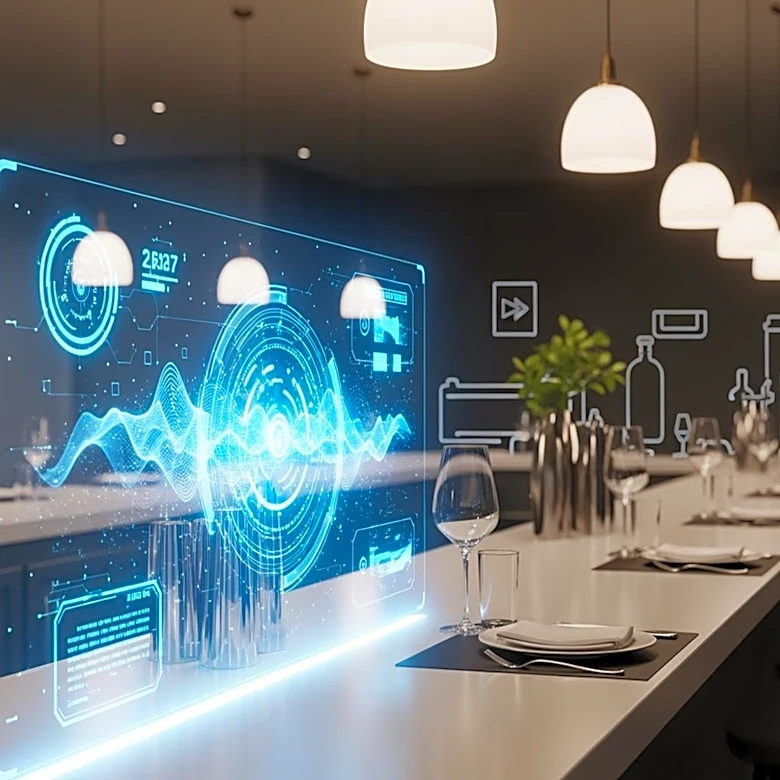 New England Restaurant  Bar Show 2026 to Offer AI Insights and Industry Solutions