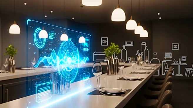 New England Restaurant Bar Show 2026 to Offer AI Insights and Industry Solutions