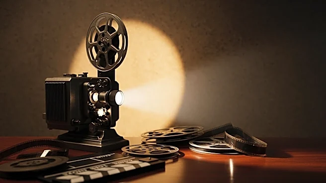 David Fincher and Bong Joon Ho Discuss 'Zodiac' at Academy Museum Event