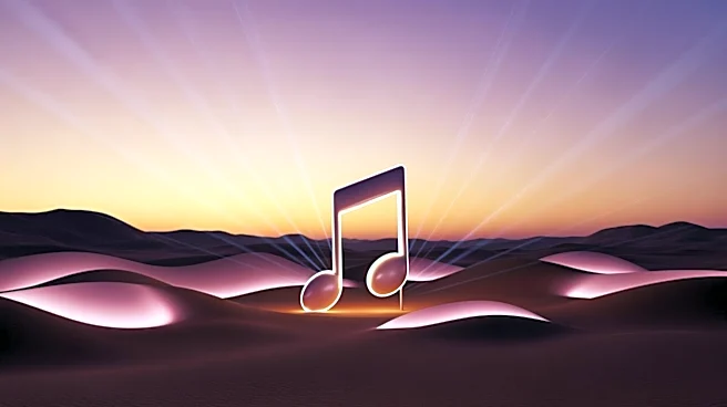 Coachella 2026: Celebrity Styles and Performances Set to Dazzle Festival Goers