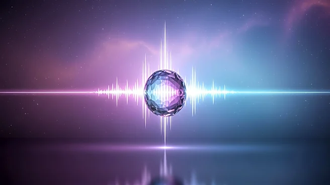 Holly Humberstone Expands Her Musical Universe with 'Cruel World'