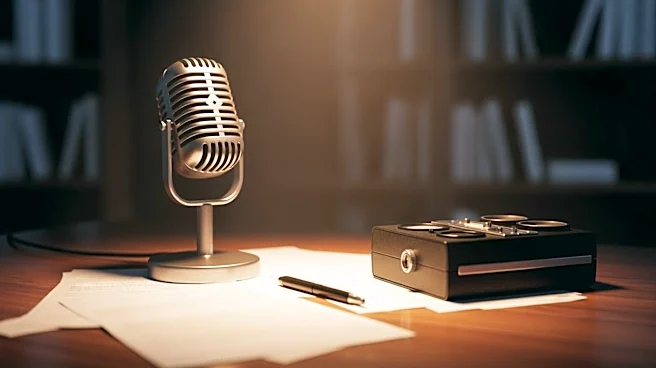 Documentary Highlights Amy Goodman's Role in Independent Journalism