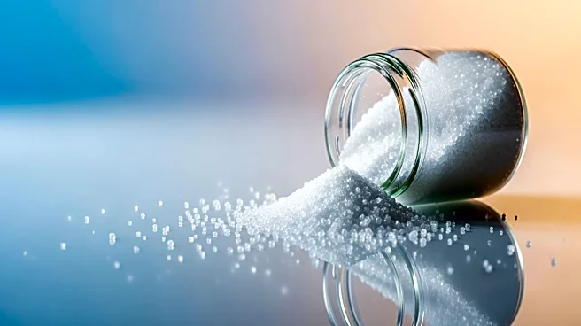 FDA Exempts Tagatose from Added Sugar Labeling, Boosting Market Potential