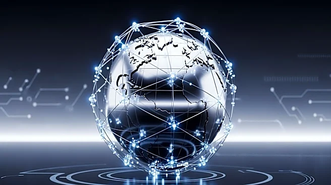 Commerce Department Develops AI Export Regime to Promote 'American AI' Globally