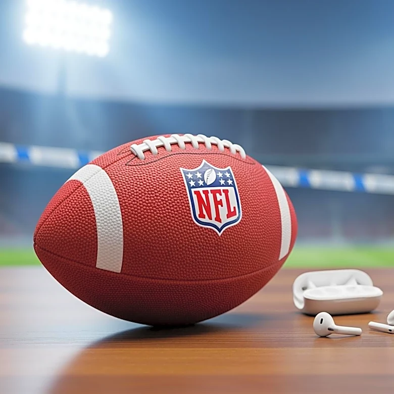 Roger Goodell Responds to Kyle Shanahan's Criticism of Australia Opener