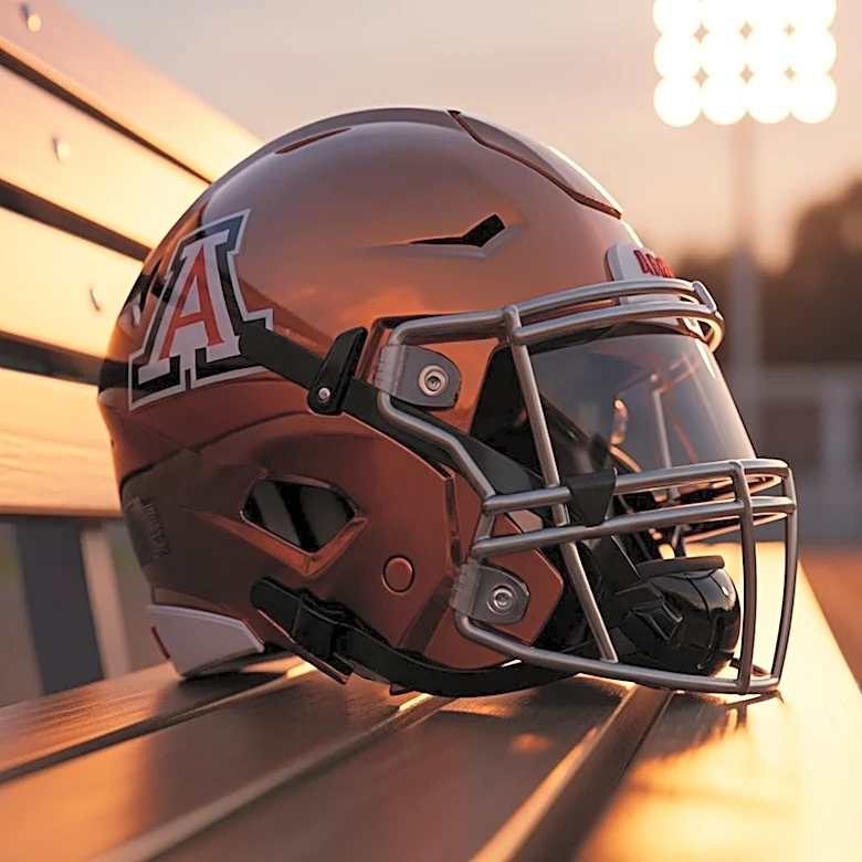 Arizona Wildcats Wide Receiver Gio Richardson Set for Breakout Season