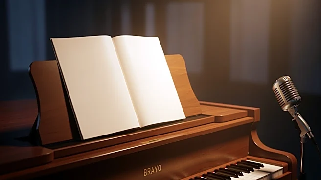 Joe Jackson Discusses Songwriting and New Album 'Hope and Fury'