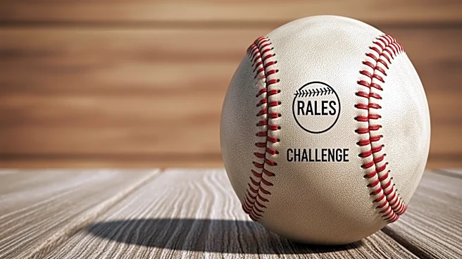 Pirates' Nick Gonzales Learns Lesson on ABS Challenge Rules