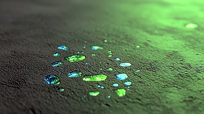 Research Team Develops Hybrid Binder to Reduce Cement Carbon Footprint by Nearly 45%