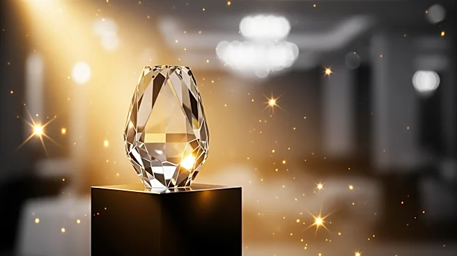 AIN's 2nd Annual FBO Awards Gala Celebrates Industry Excellence