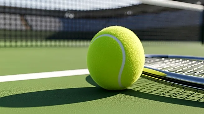 Great Britain Defeats Australia to Reach Billie Jean King Cup Finals